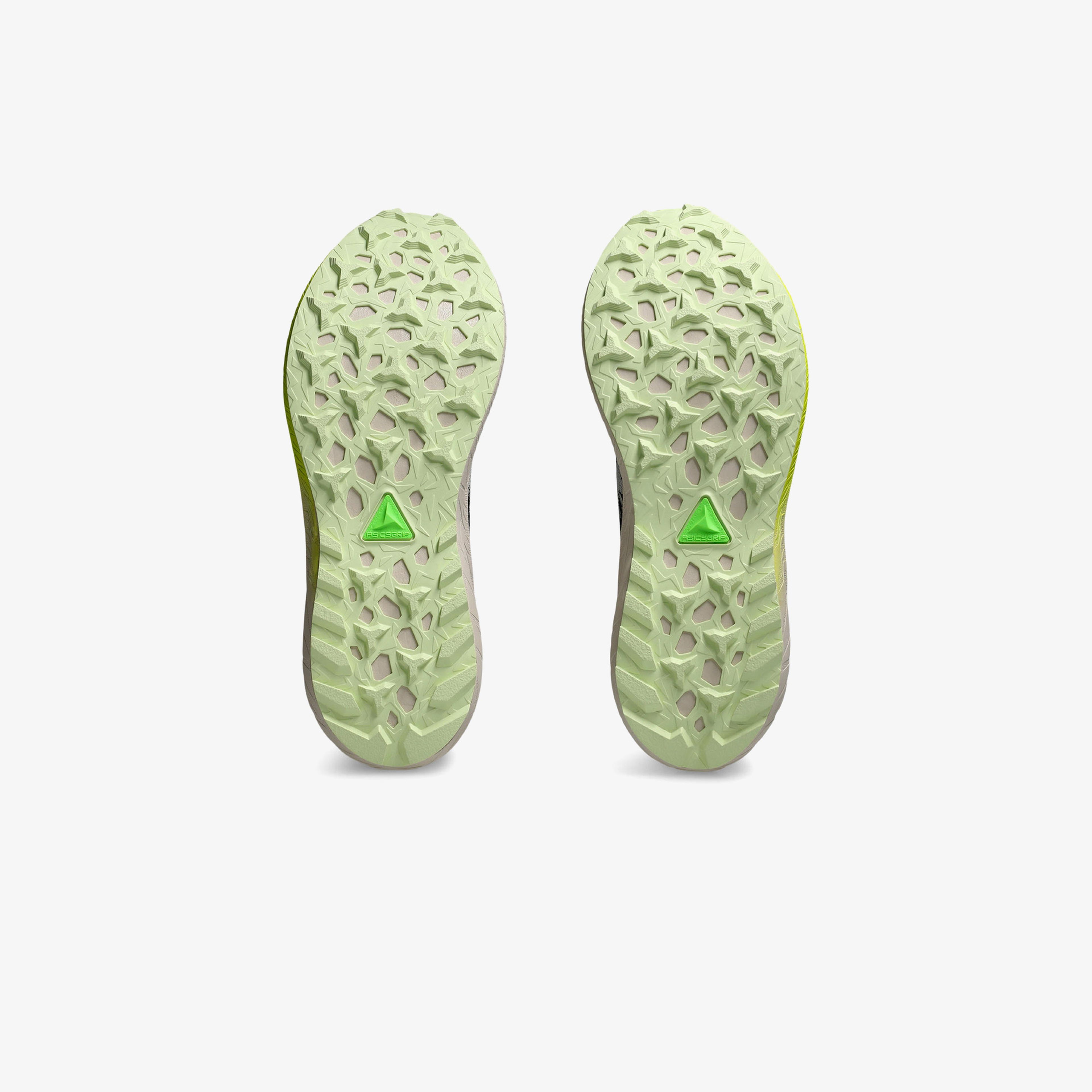 Asics Fujilite 5 Kadın Siyah Outdoor Ayakkabı