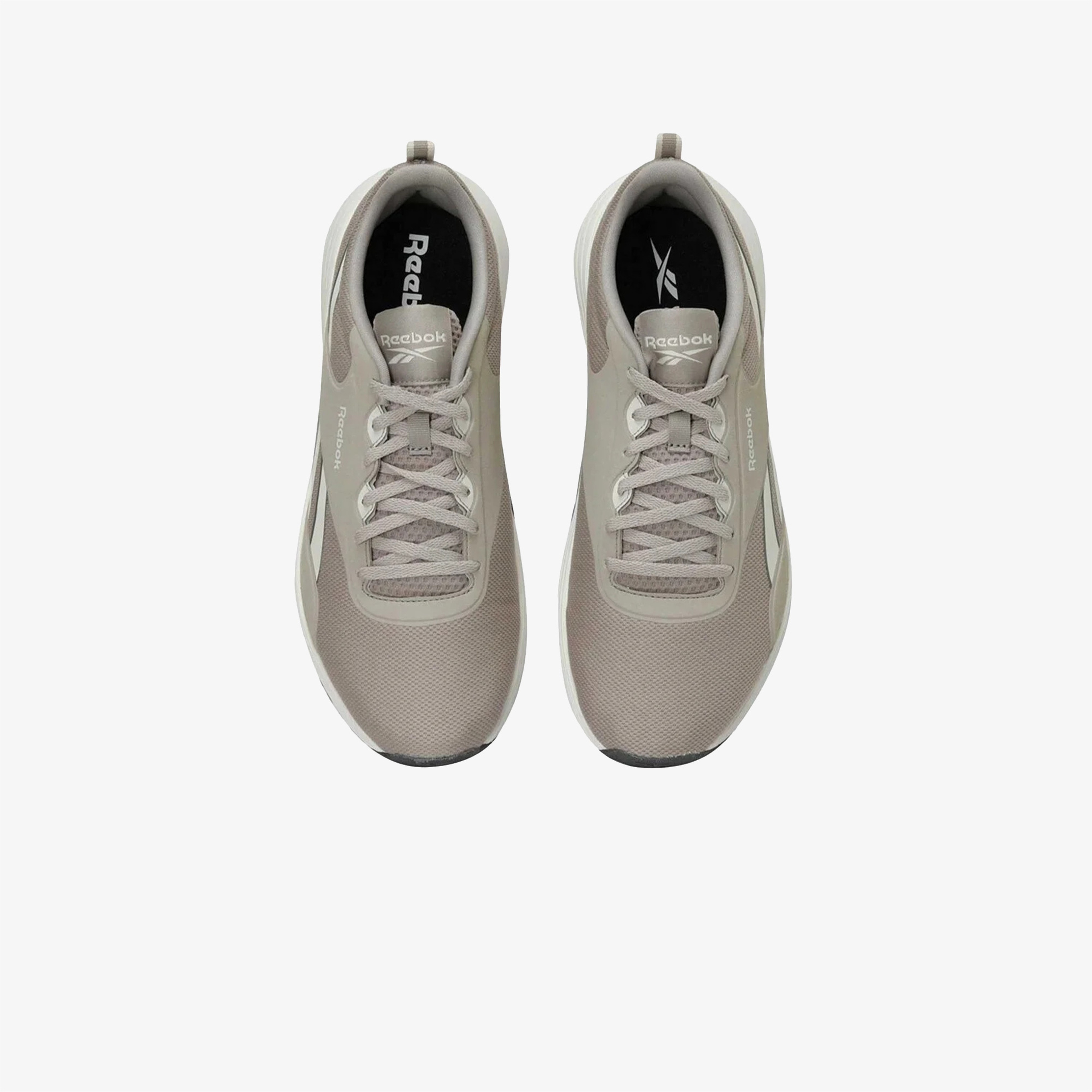 Reebok Lite Plus 4 Erkek Gri Koşu Ayakkabısı