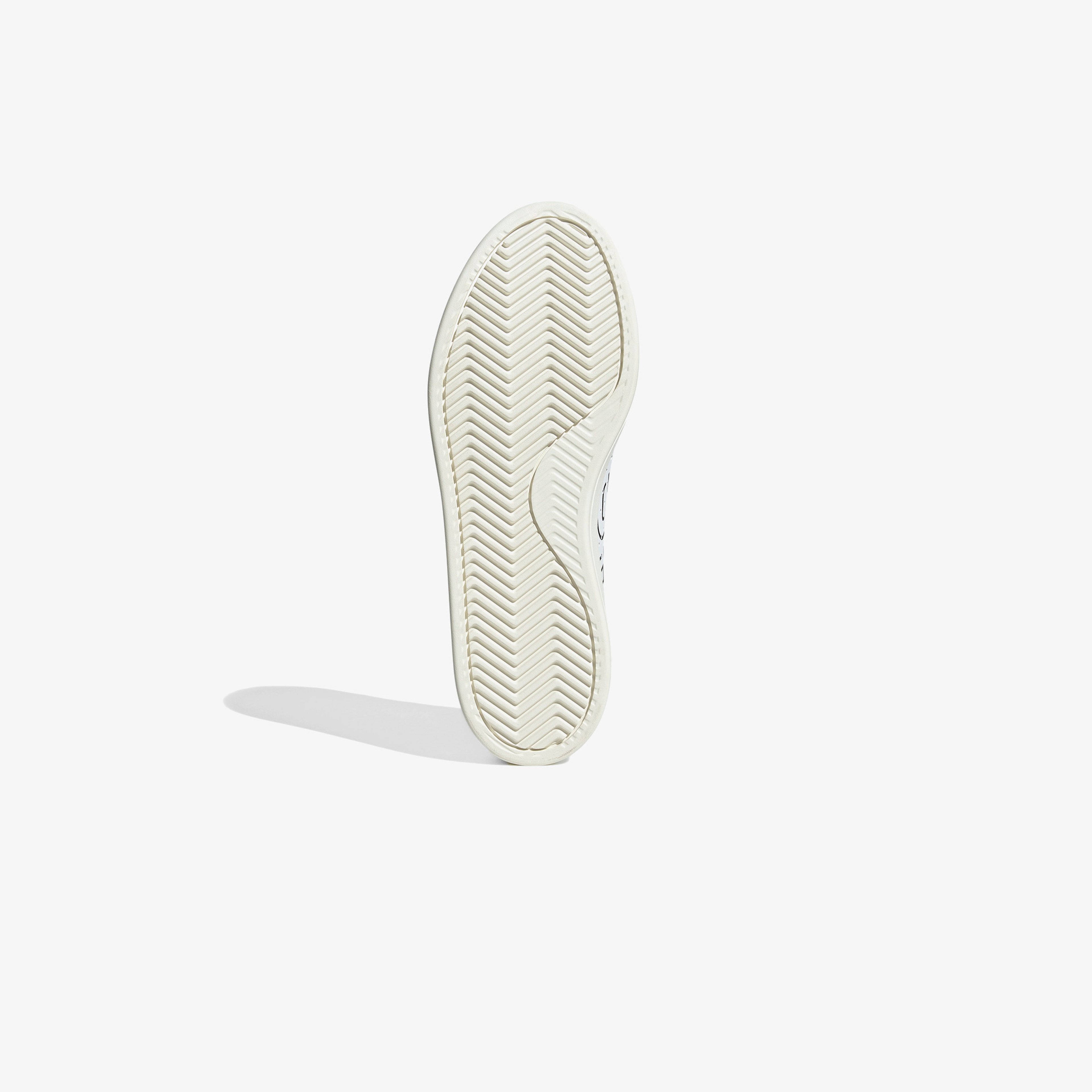 adidas Advantage 2.0 Erkek Beyaz Sneaker