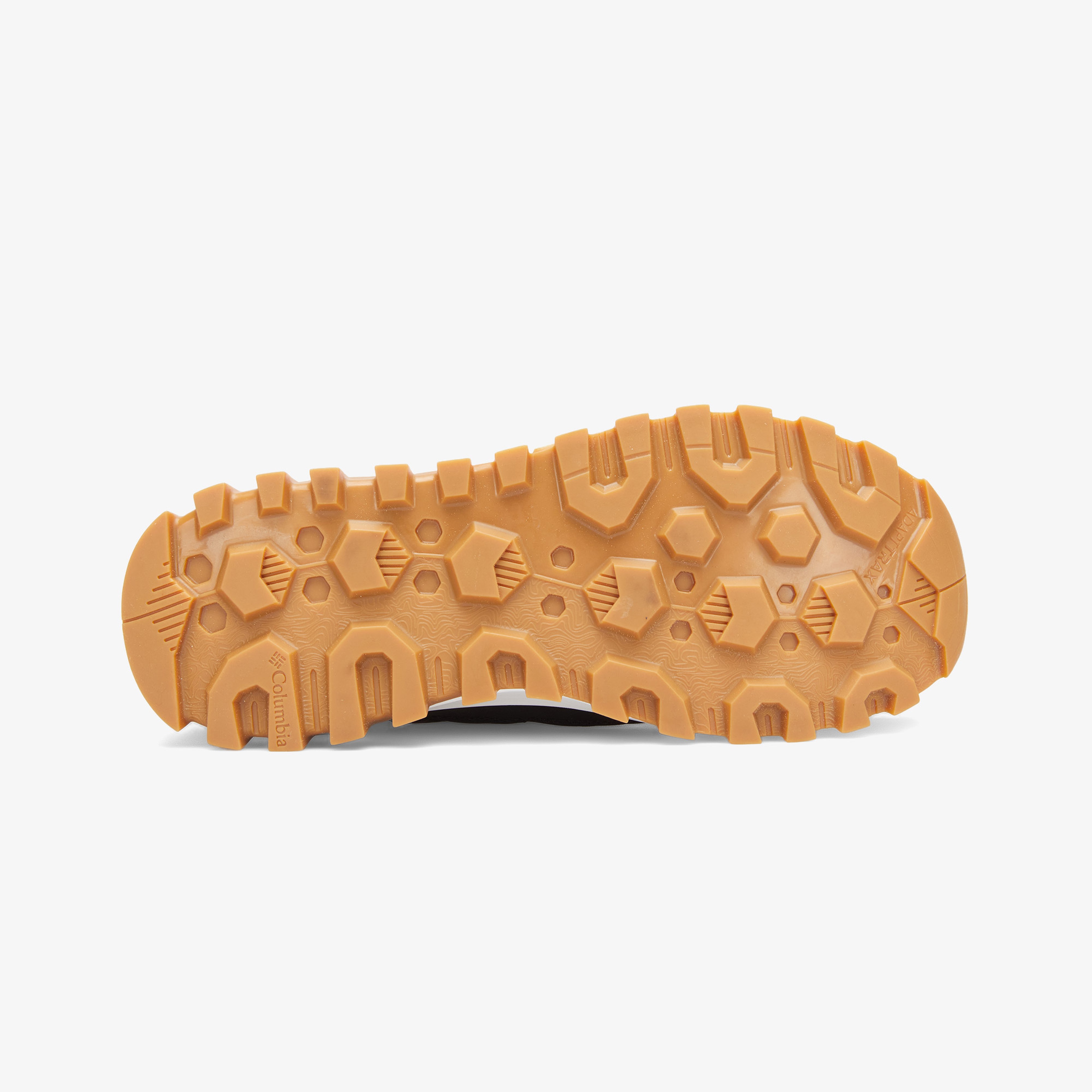 Columbia Snowtrot Mid Kadın Siyah Bot