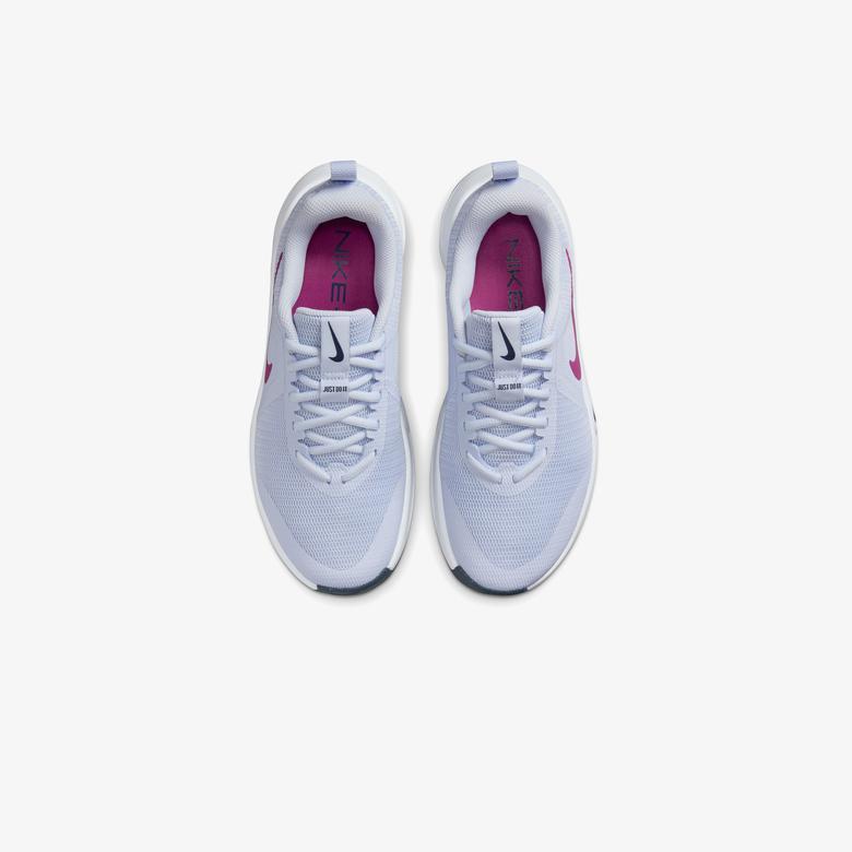 Nike Mc Trainer 3 Kadın Gri Spor Ayakkabı