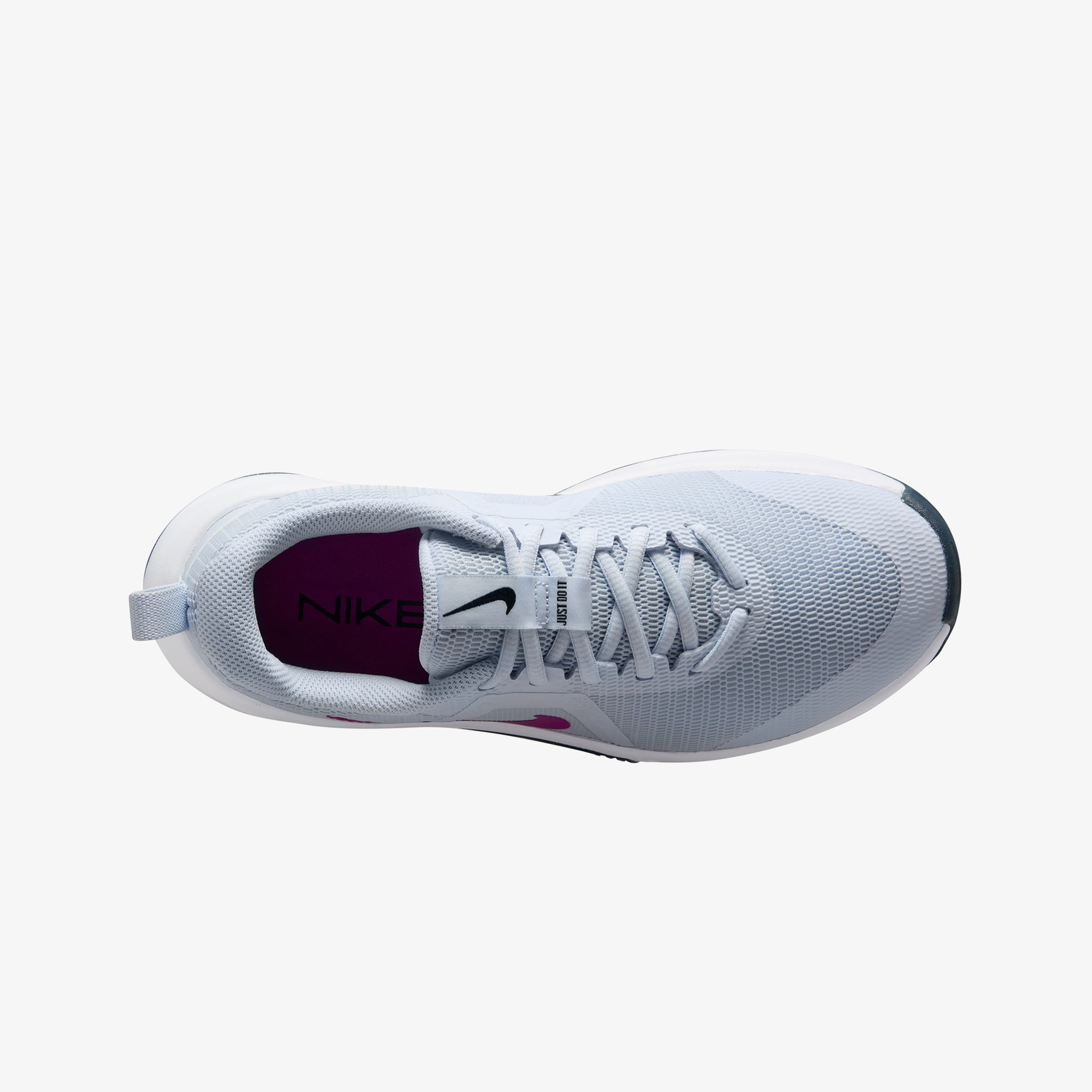 Nike Mc Trainer 3 Kadın Gri Spor Ayakkabı