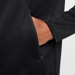 Nike Sphere Miler Erkek Siyah Ceket