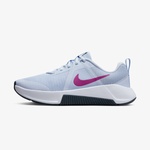 Nike Mc Trainer 3 Kadın Gri Spor Ayakkabı