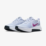 Nike Mc Trainer 3 Kadın Gri Spor Ayakkabı