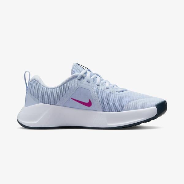 Nike Mc Trainer 3 Kadın Gri Spor Ayakkabı