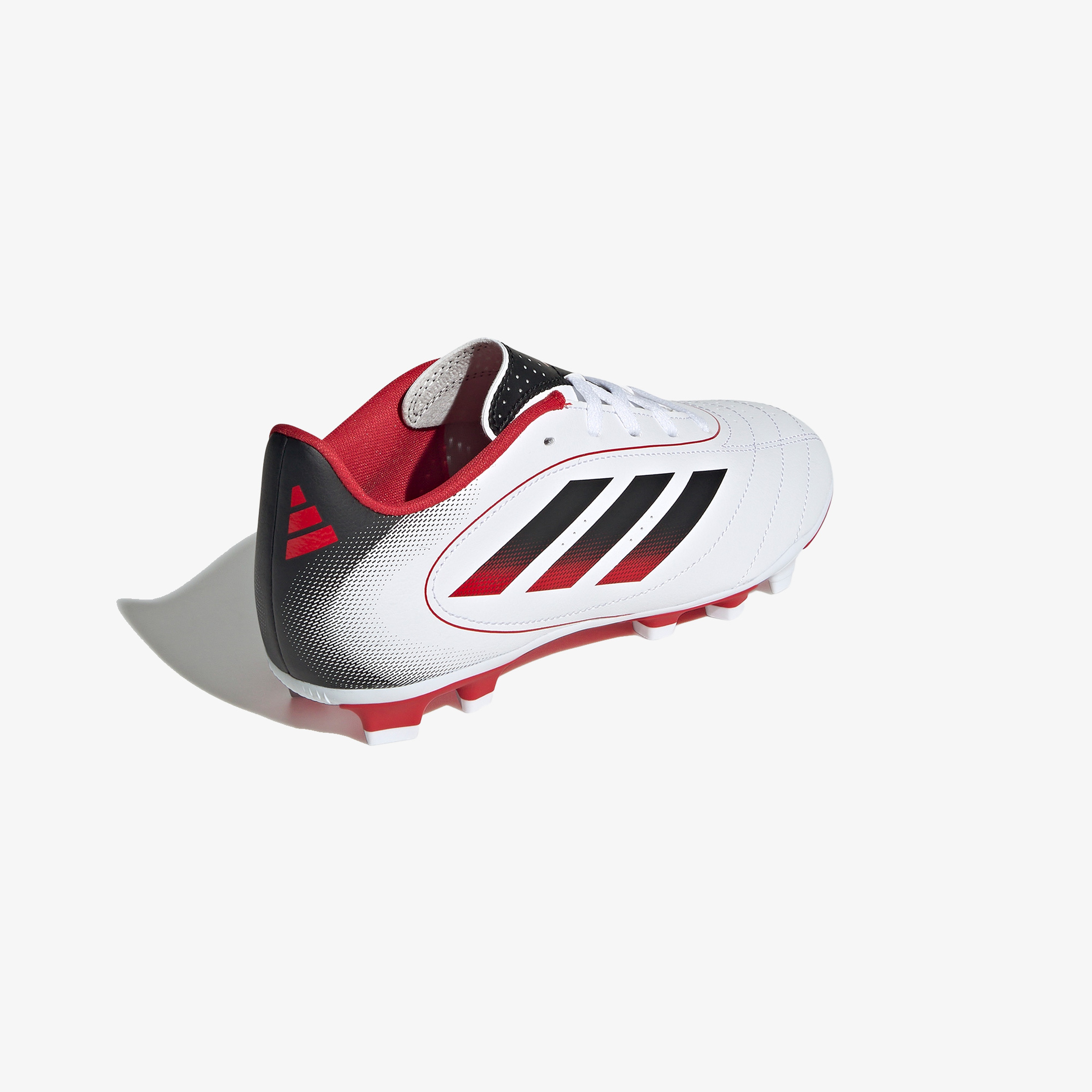 adidas Goletto Ix Çocuk Beyaz Çim Saha Kramponu