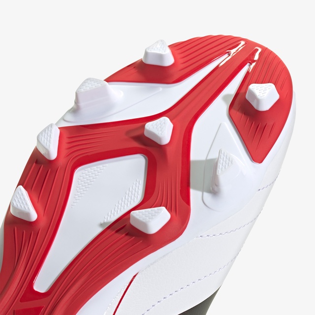 Adidas Beyaz Adidas Goletto IX