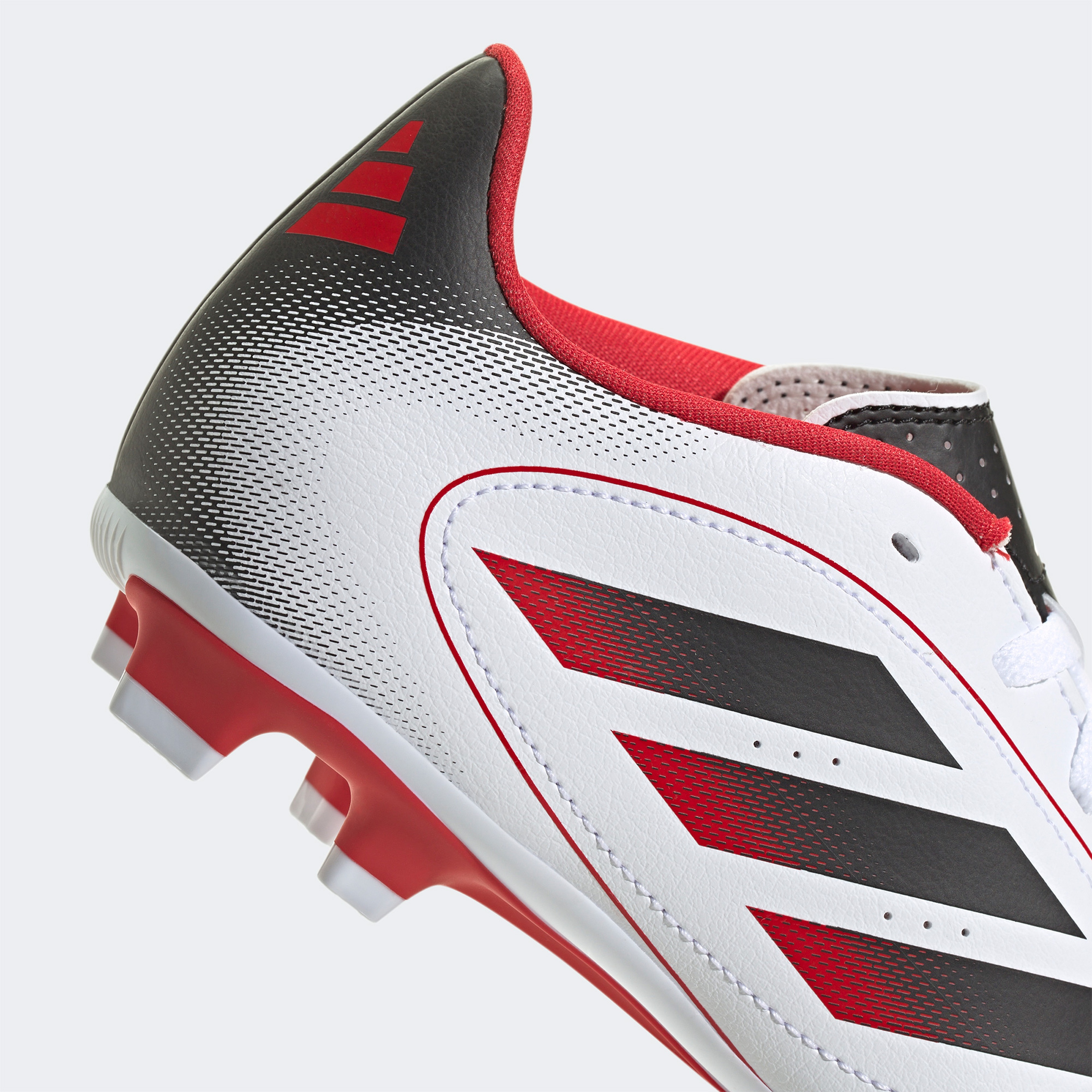 adidas Goletto Ix Çocuk Beyaz Çim Saha Kramponu