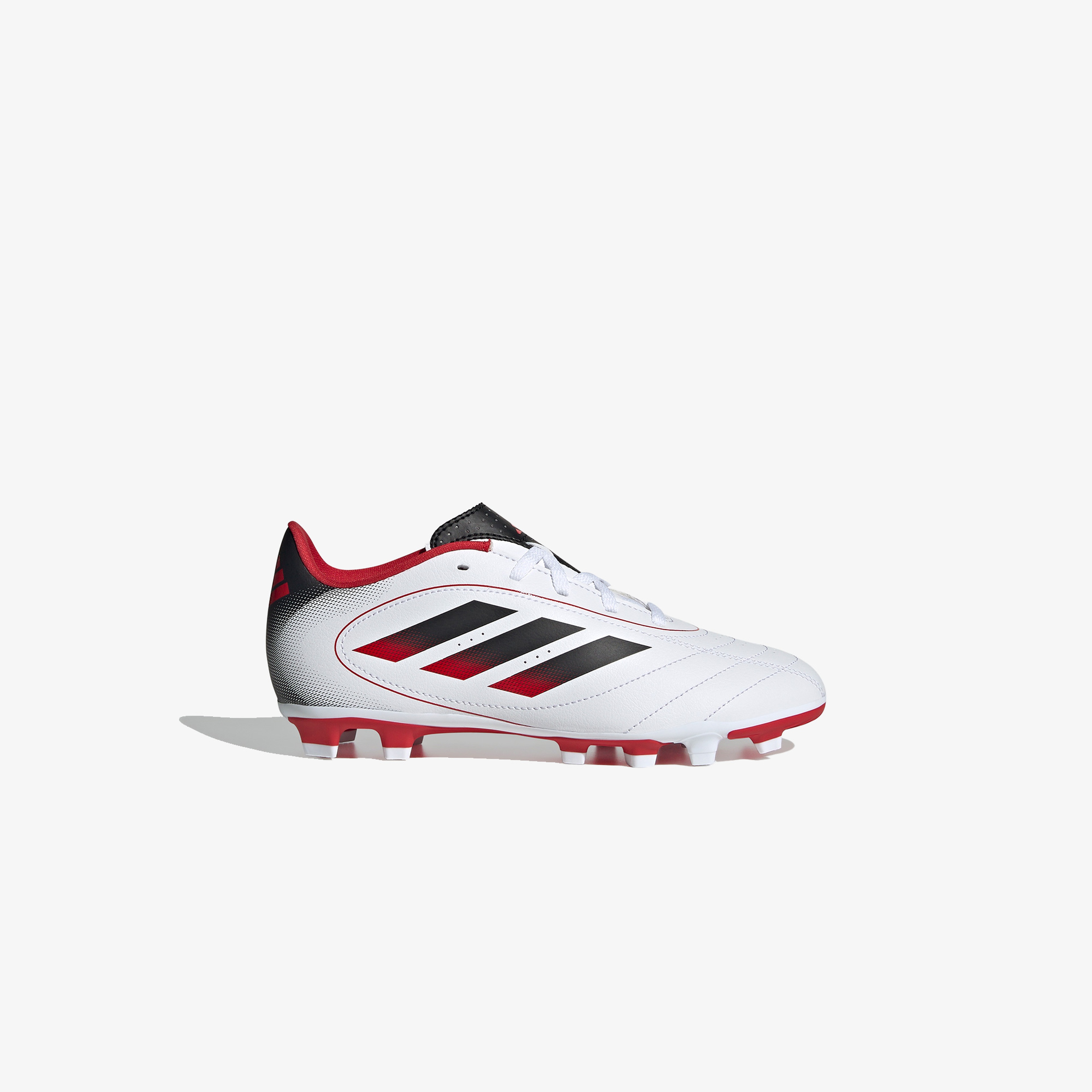 adidas Goletto Ix Çocuk Beyaz Çim Saha Kramponu
