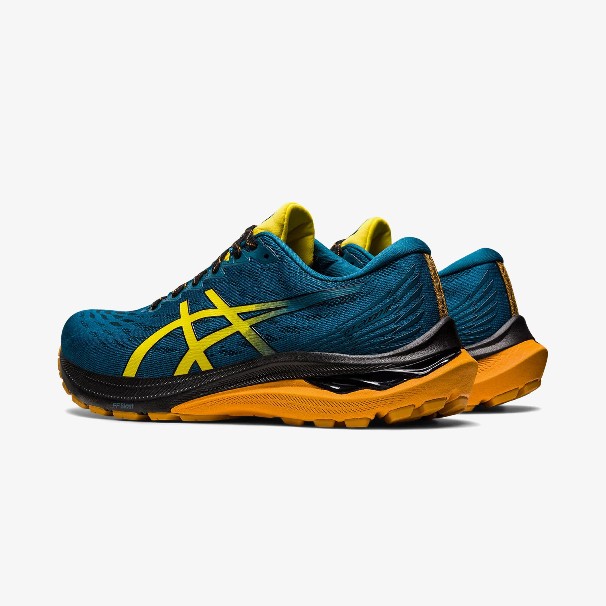 Asics Erkek Mavi Ayakkabı451011B574| Occasion