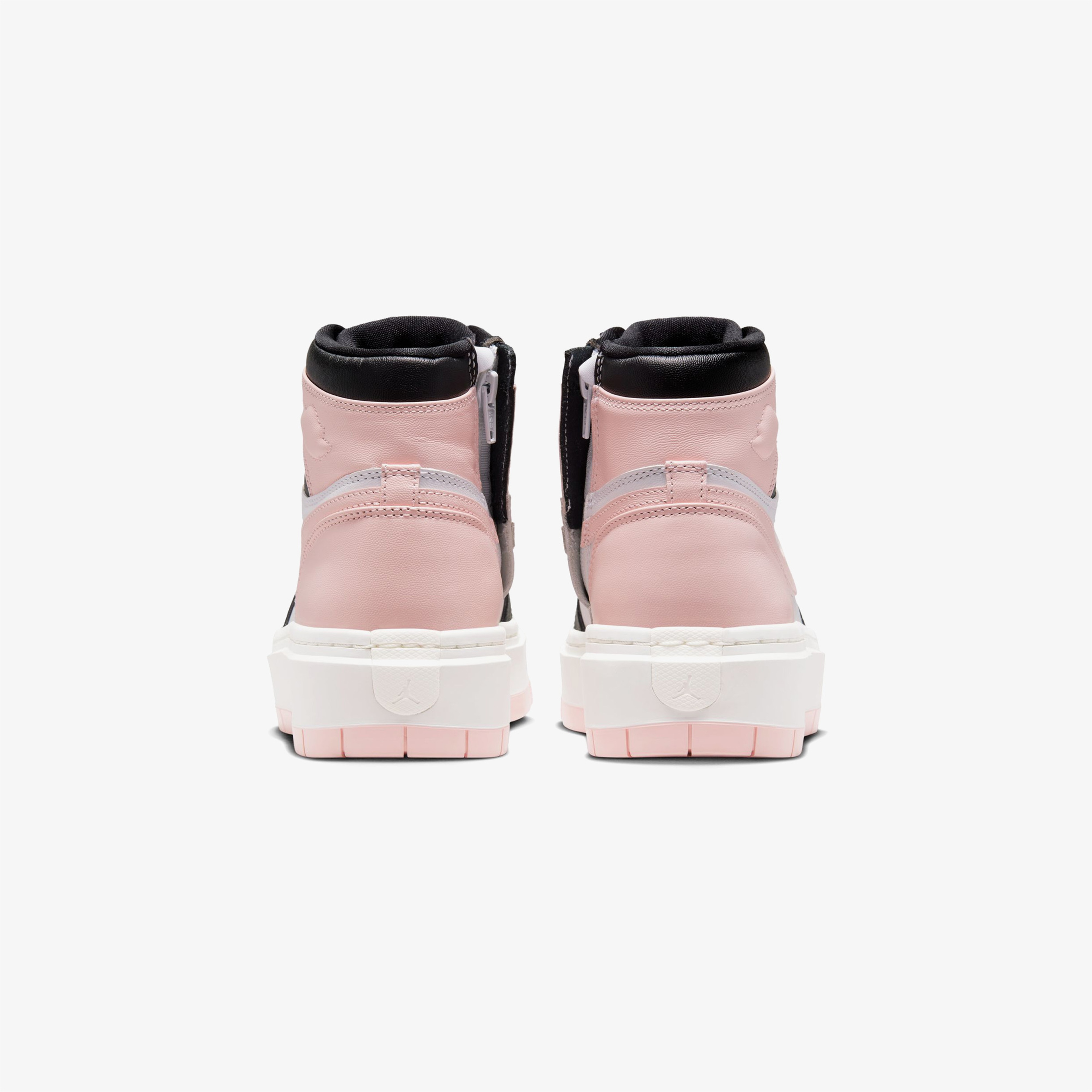 Jordan Air 1 Elevate High Pembe Spor Ayakkabı