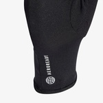 adidas Aeroready Unisex Siyah Eldiven