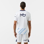 Puma Fenerbahçe SK 24-25 Deplasman Erkek Beyaz Futbol Forması