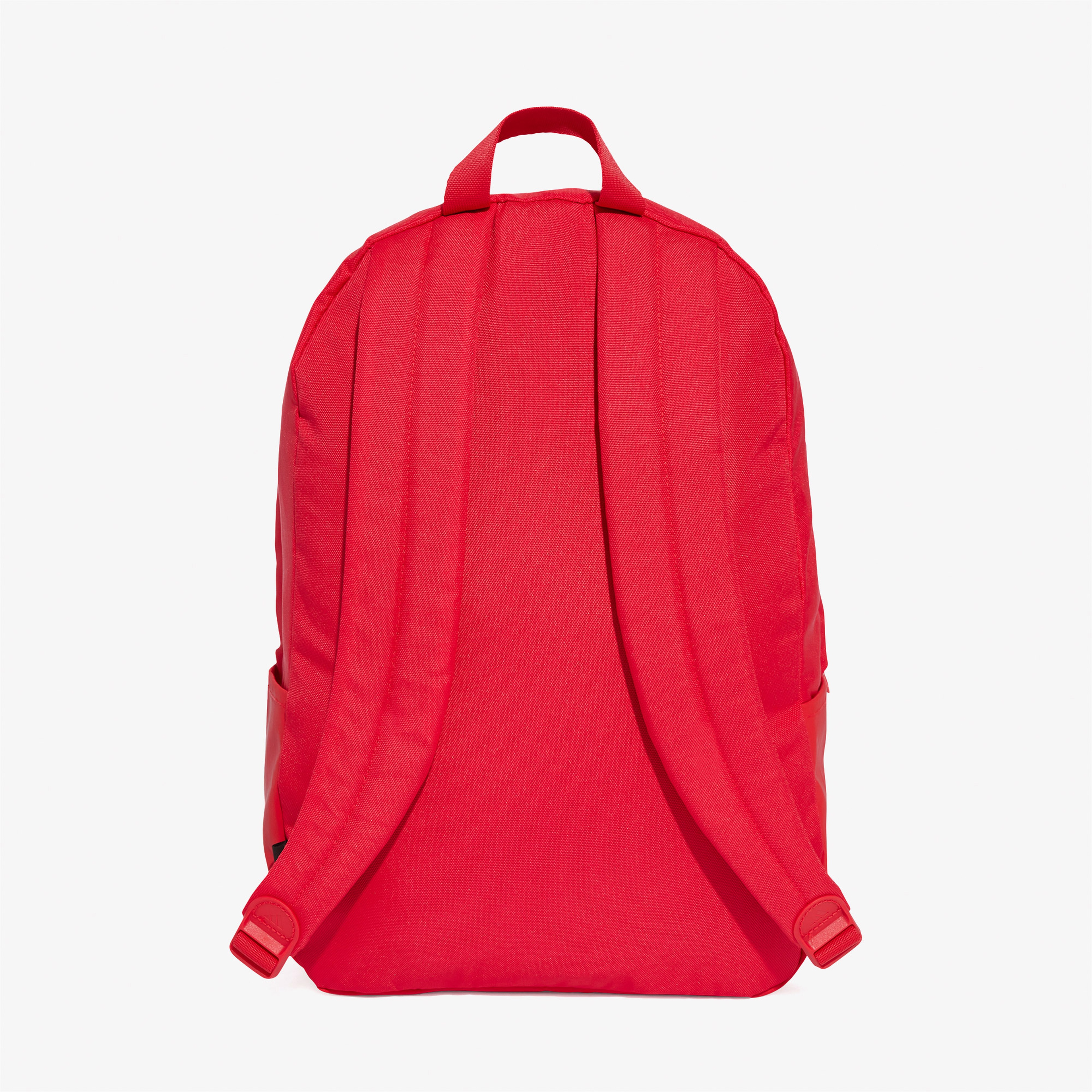 adidas Classic Back To School Badge Of Sport Unisex Kırmızı Sırt Çantası