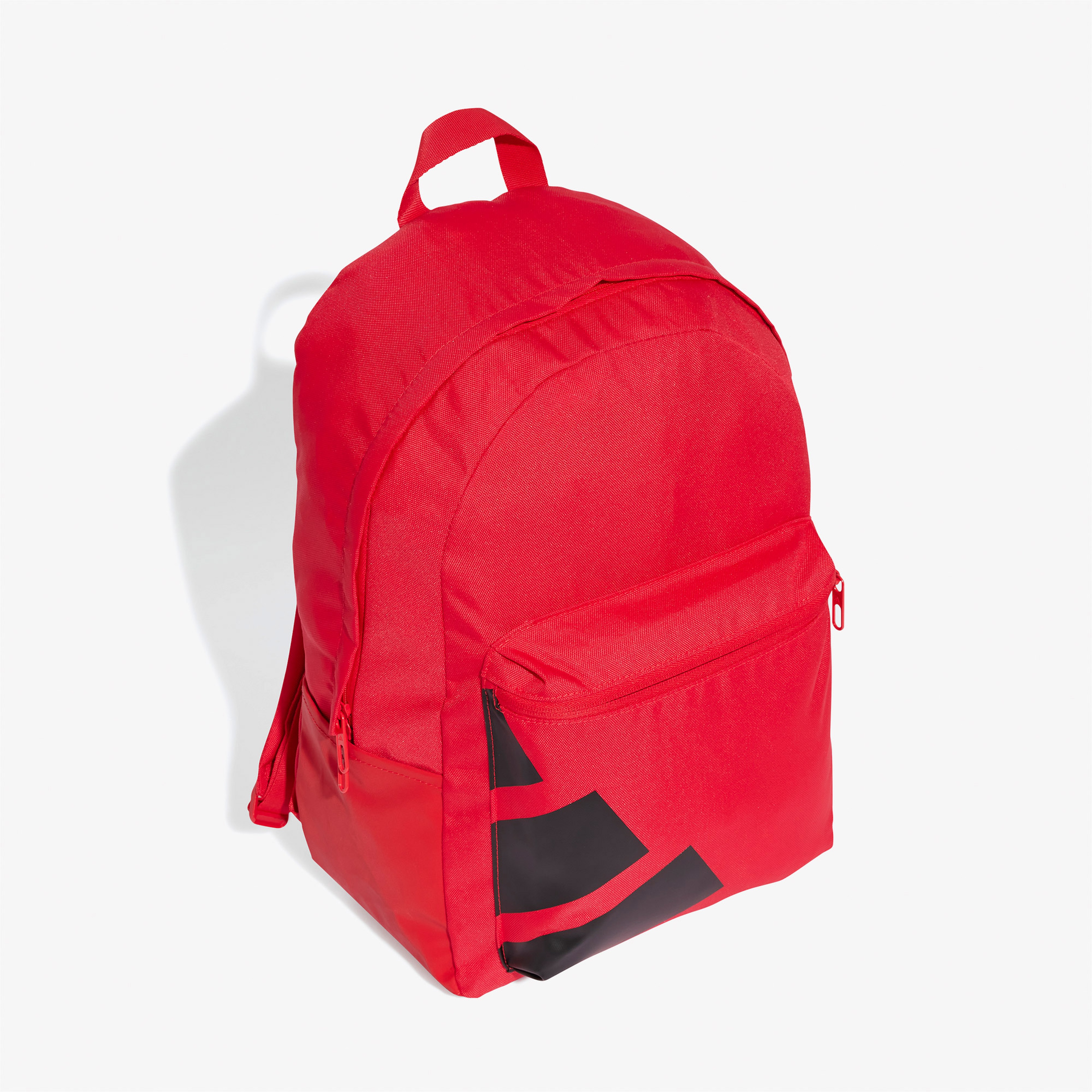 adidas Classic Back To School Badge Of Sport Unisex Kırmızı Sırt Çantası