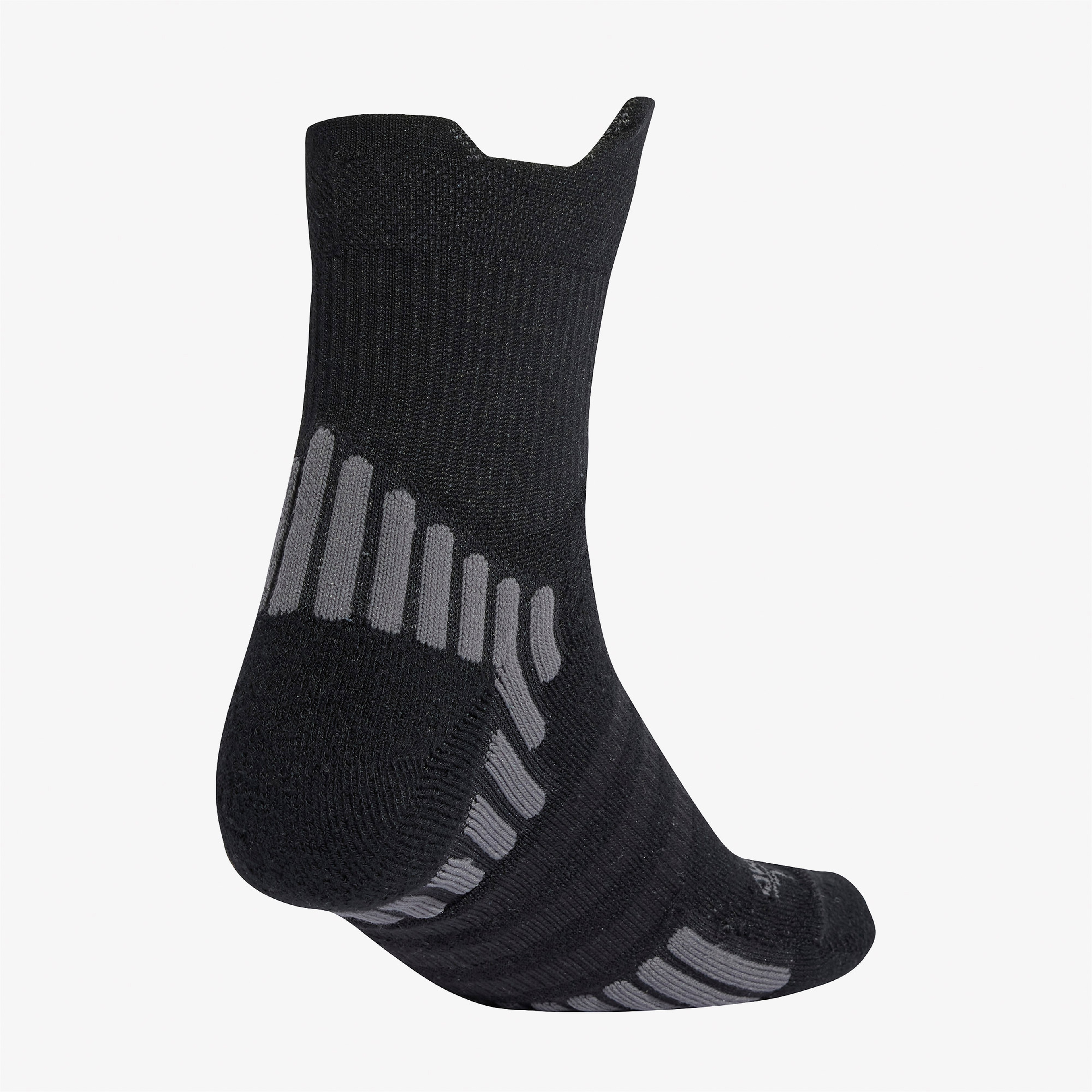 adidas Performance Quarter Unisex Siyah Çorap