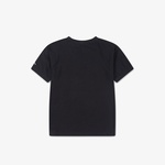 Jordan Graphic Çocuk Siyah Günlük T-Shirt