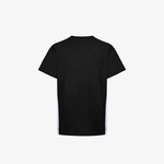 Jordan Rise Top Çocuk Siyah Günlük T-Shirt