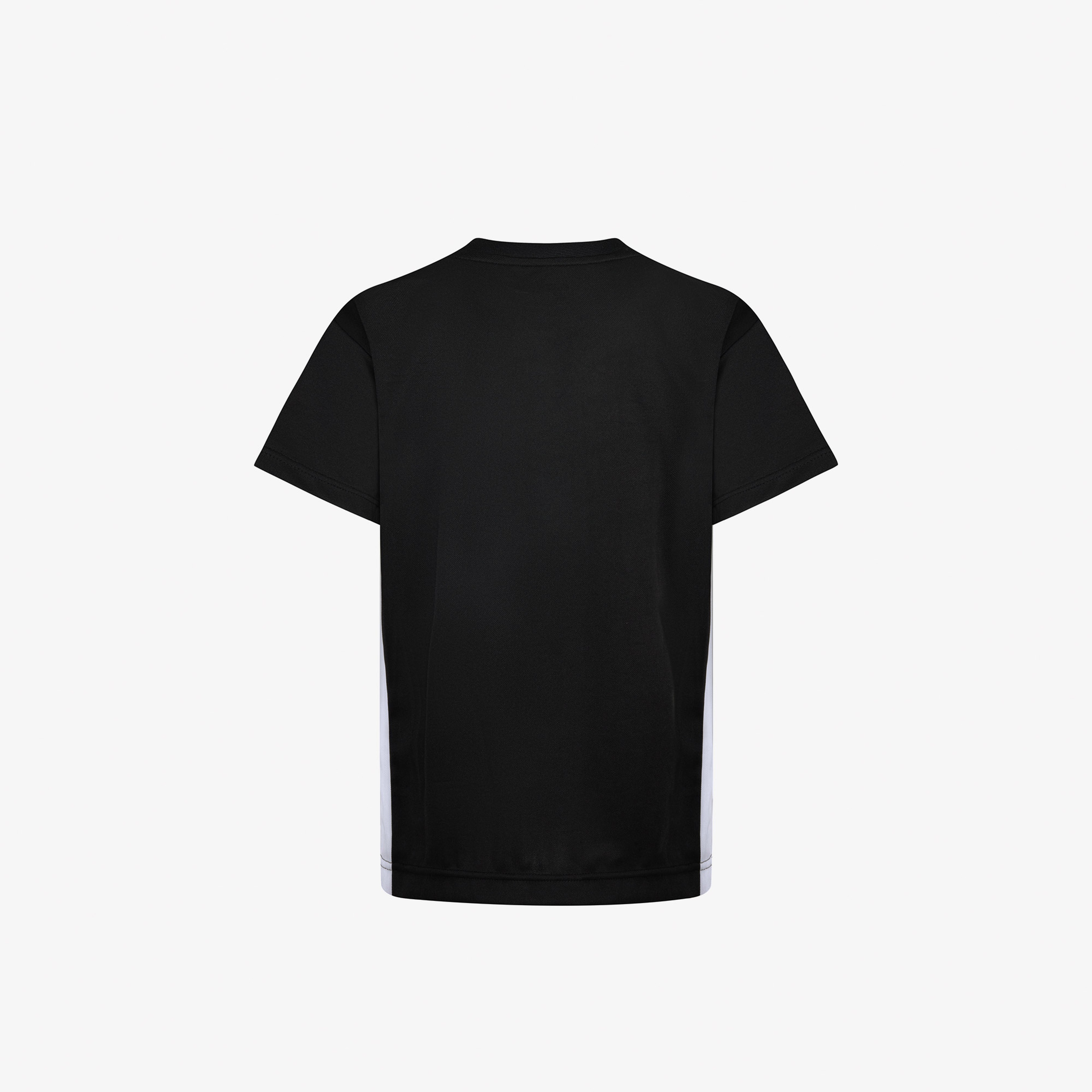 Jordan Rise Top Çocuk Siyah Günlük T-Shirt