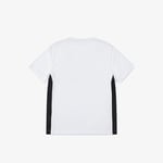 Jordan Rise Top Çocuk Beyaz Günlük T-Shirt