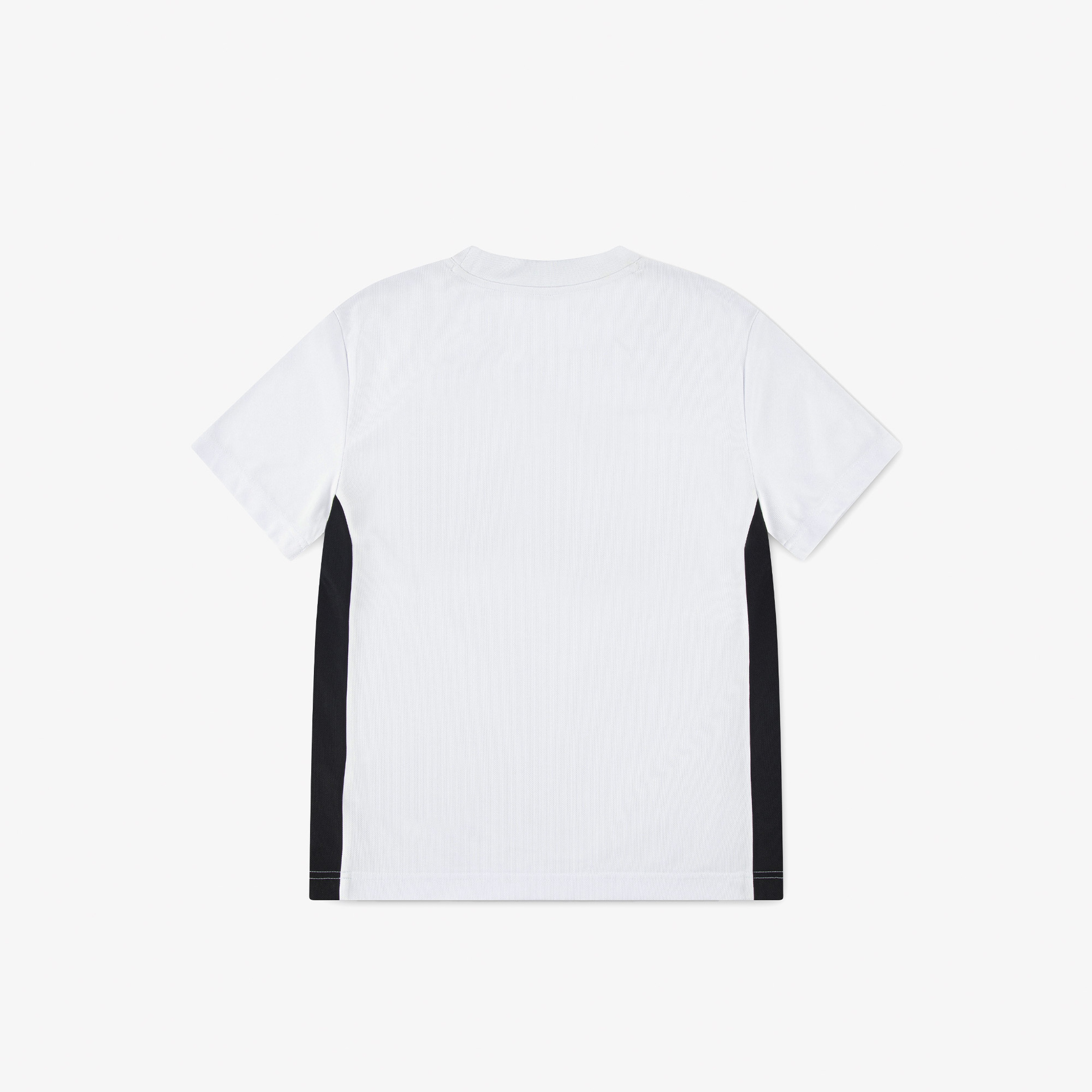 Jordan Rise Top Çocuk Beyaz Günlük T-Shirt