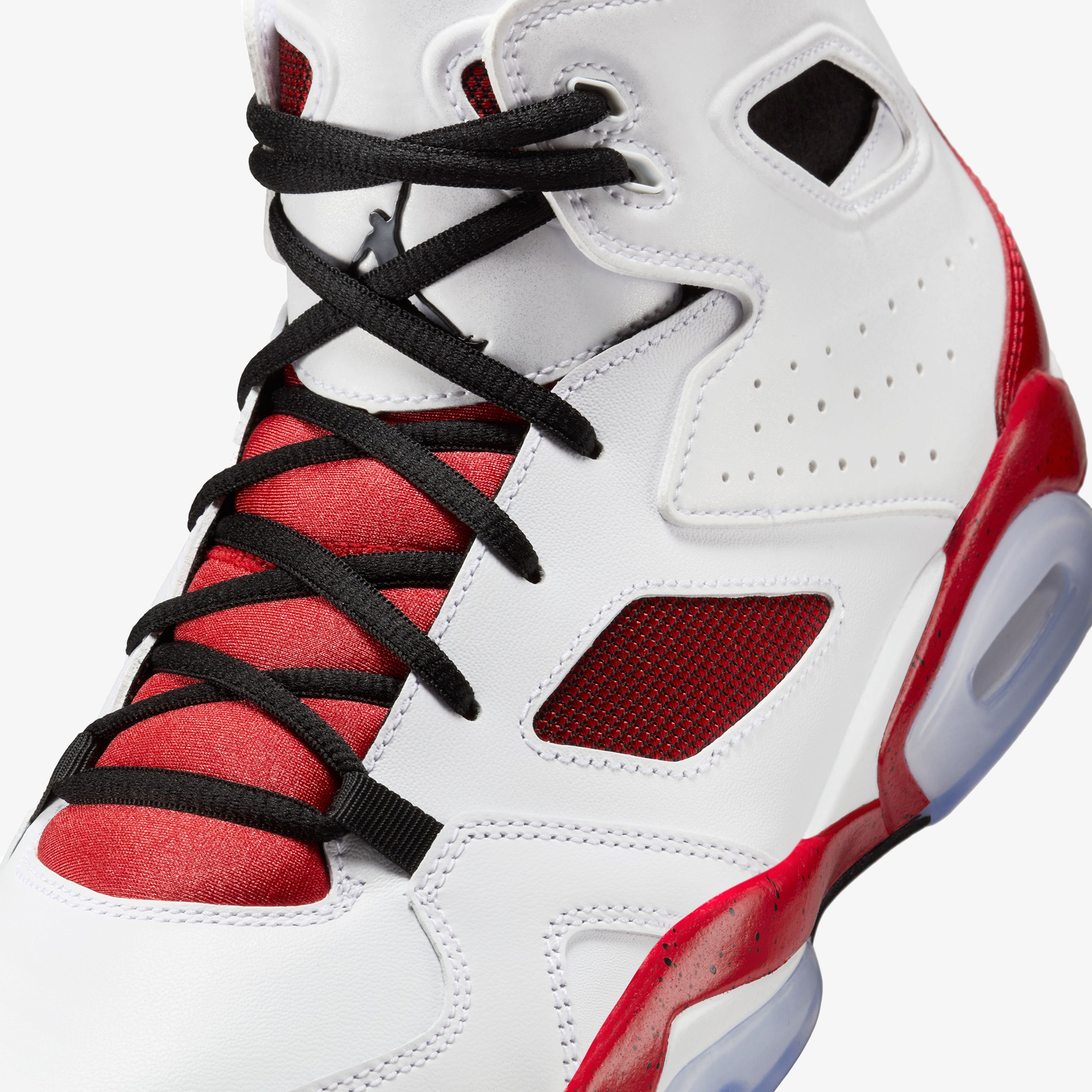 Jordan Erkek Beyaz Spor Ayakkabı & Sneaker