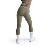 Nike Pro Kadın Yeşil Antrenman Tayt