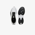 Puma Pounce Lite Kadın Beyaz Koşu Ayakkabısı