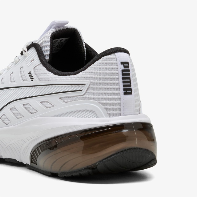 Puma Puma Cell Glare Unisex Beyaz Koşu Ayakkabısı Sneaker | Occasion Beyaz - 7. görsel