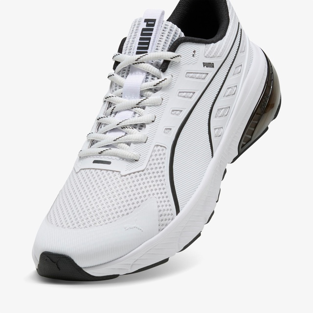 Puma Puma Cell Glare Unisex Beyaz Koşu Ayakkabısı Sneaker | Occasion Beyaz - 6. görsel