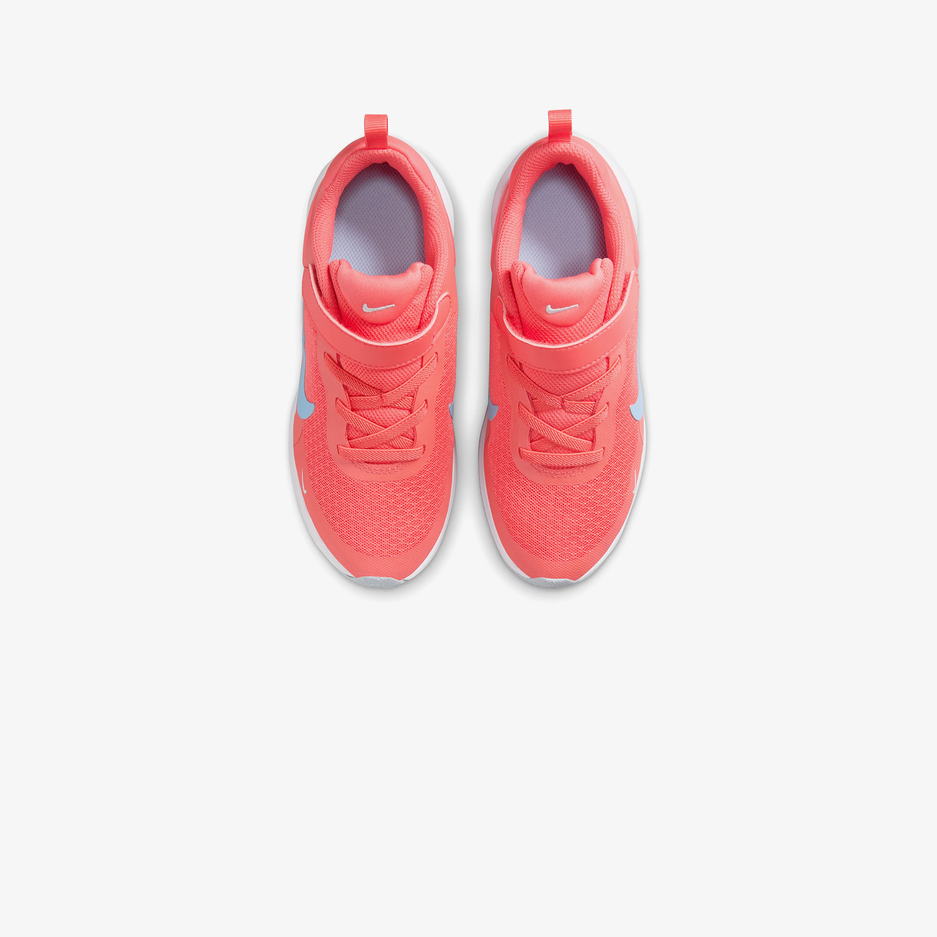 Nike Revolution 7 Çocuk Turuncu Koşu Ayakkabısı