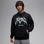 Jordan Sport Crossover Erkek Siyah Sweatshirt