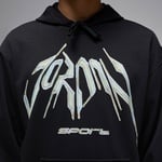 Jordan Sport Crossover Erkek Siyah Sweatshirt