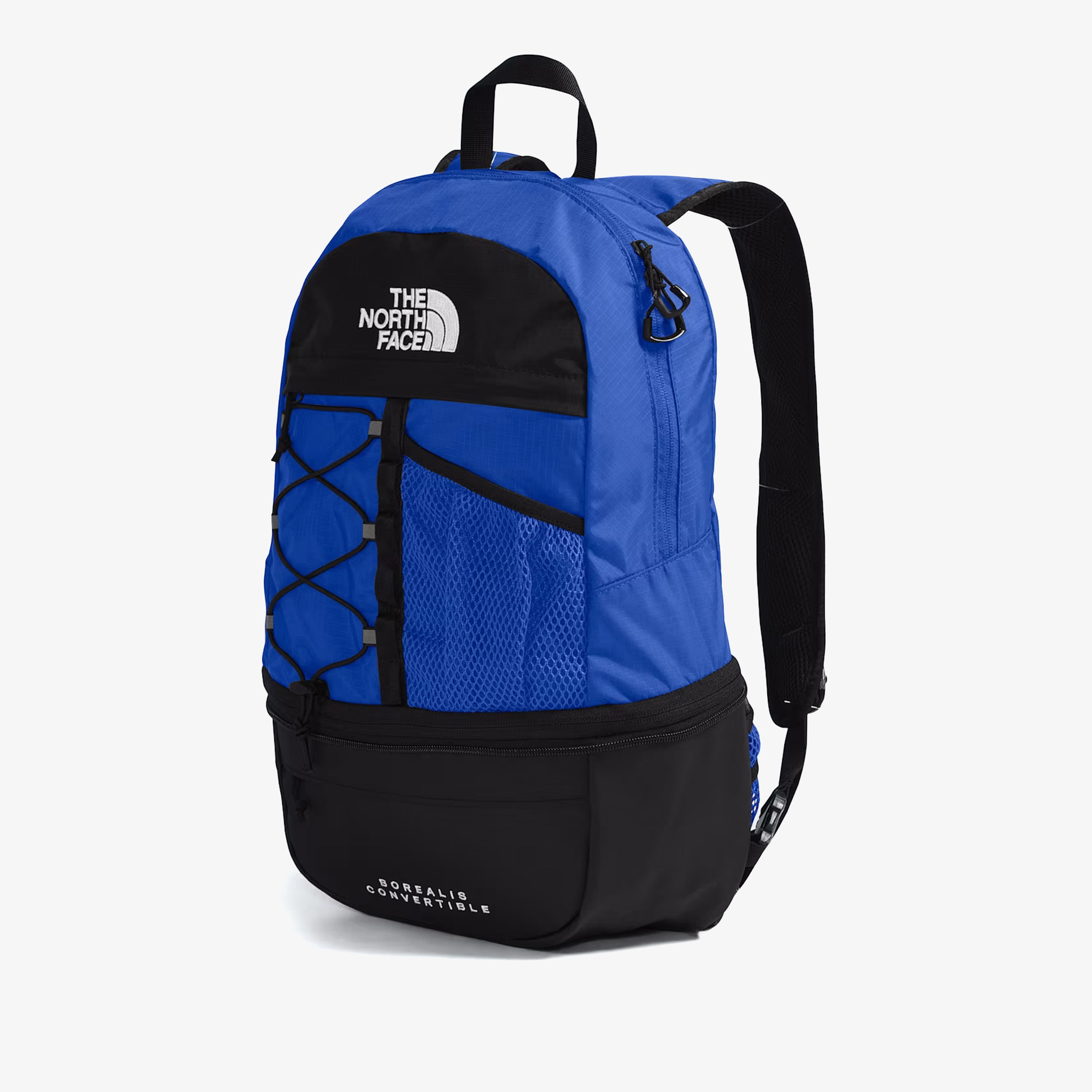 The North Face Borealis Convertible Pack Erkek Mavi Sırt Çantası