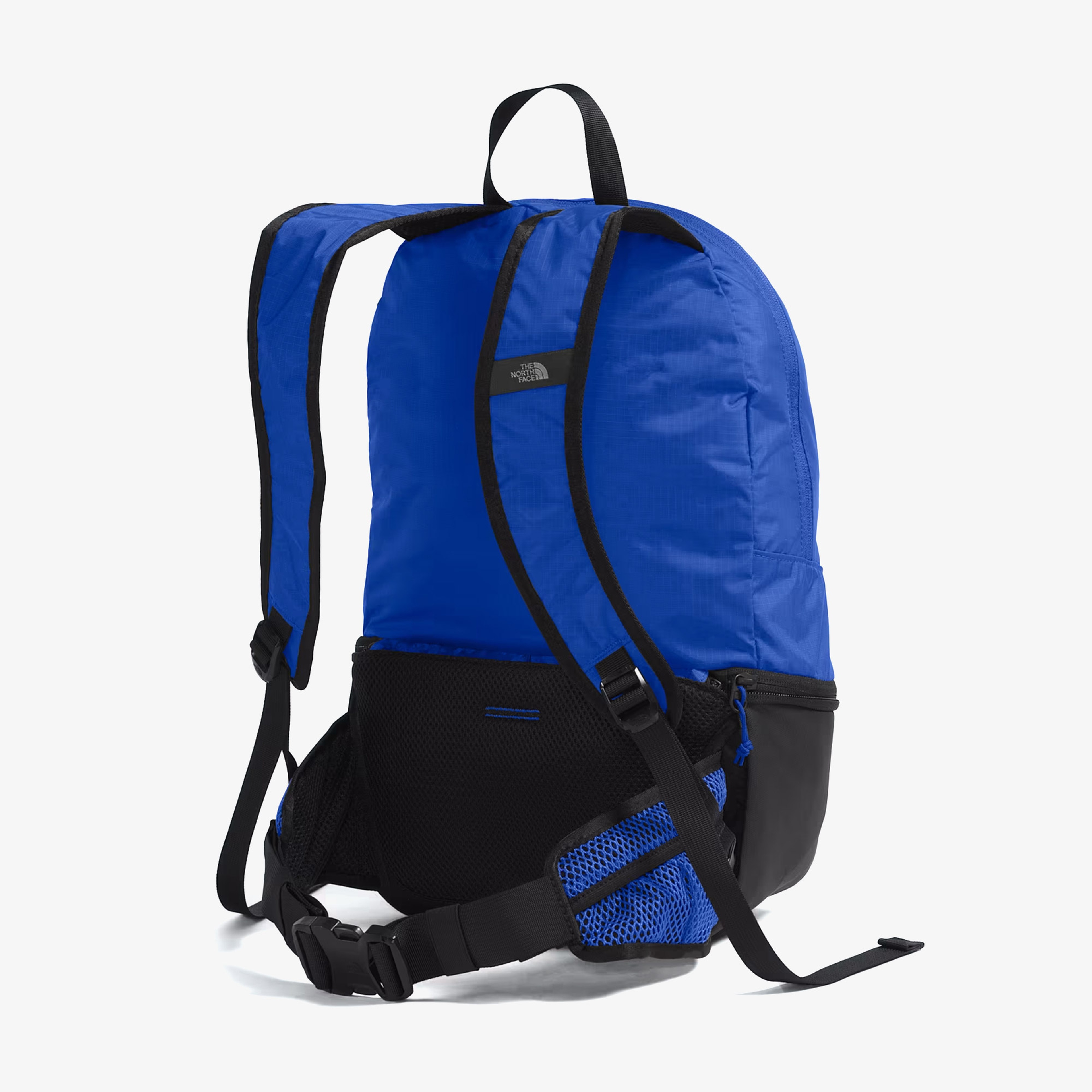 The North Face Borealis Convertible Pack Erkek Mavi Sırt Çantası