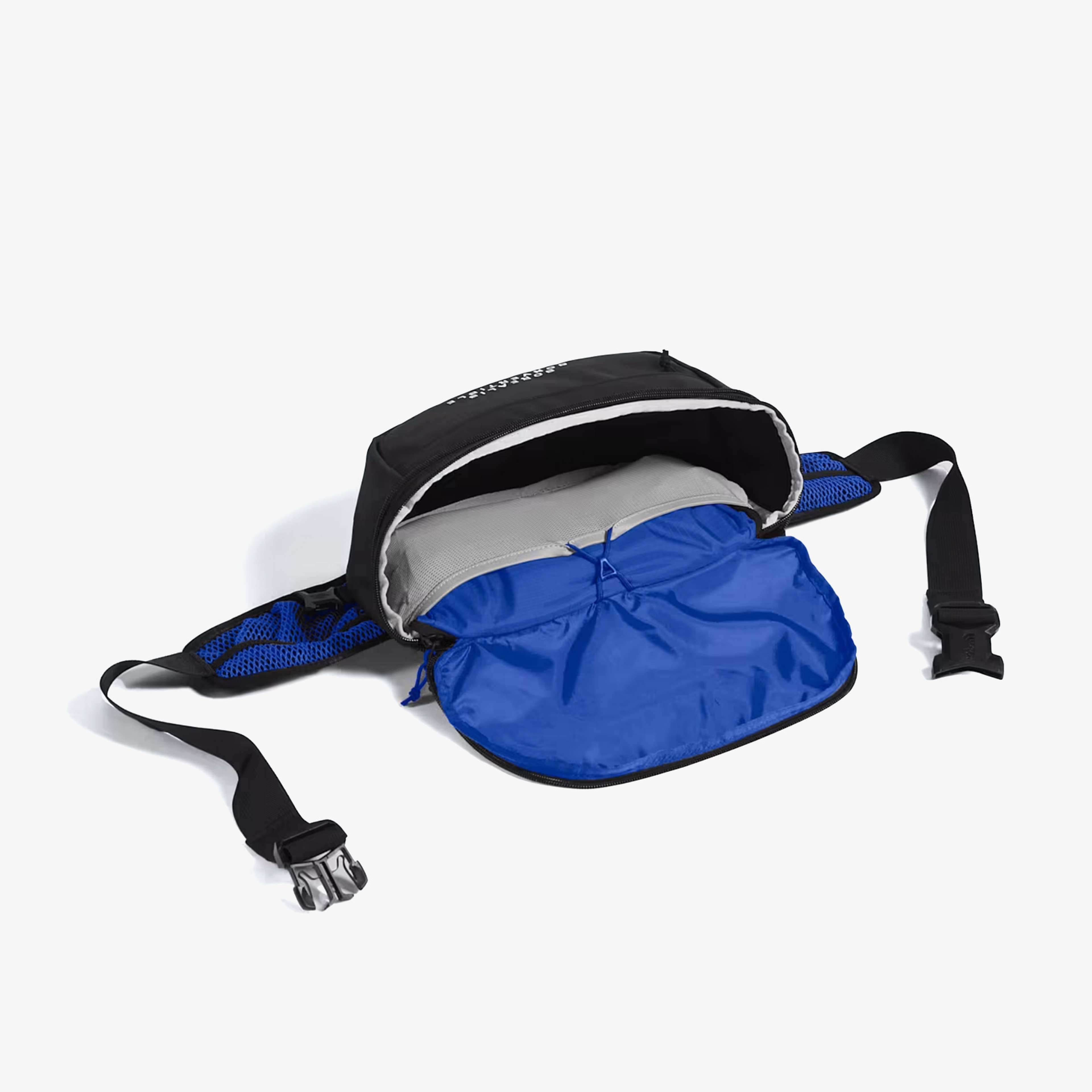 The North Face Borealis Convertible Pack Erkek Mavi Sırt Çantası