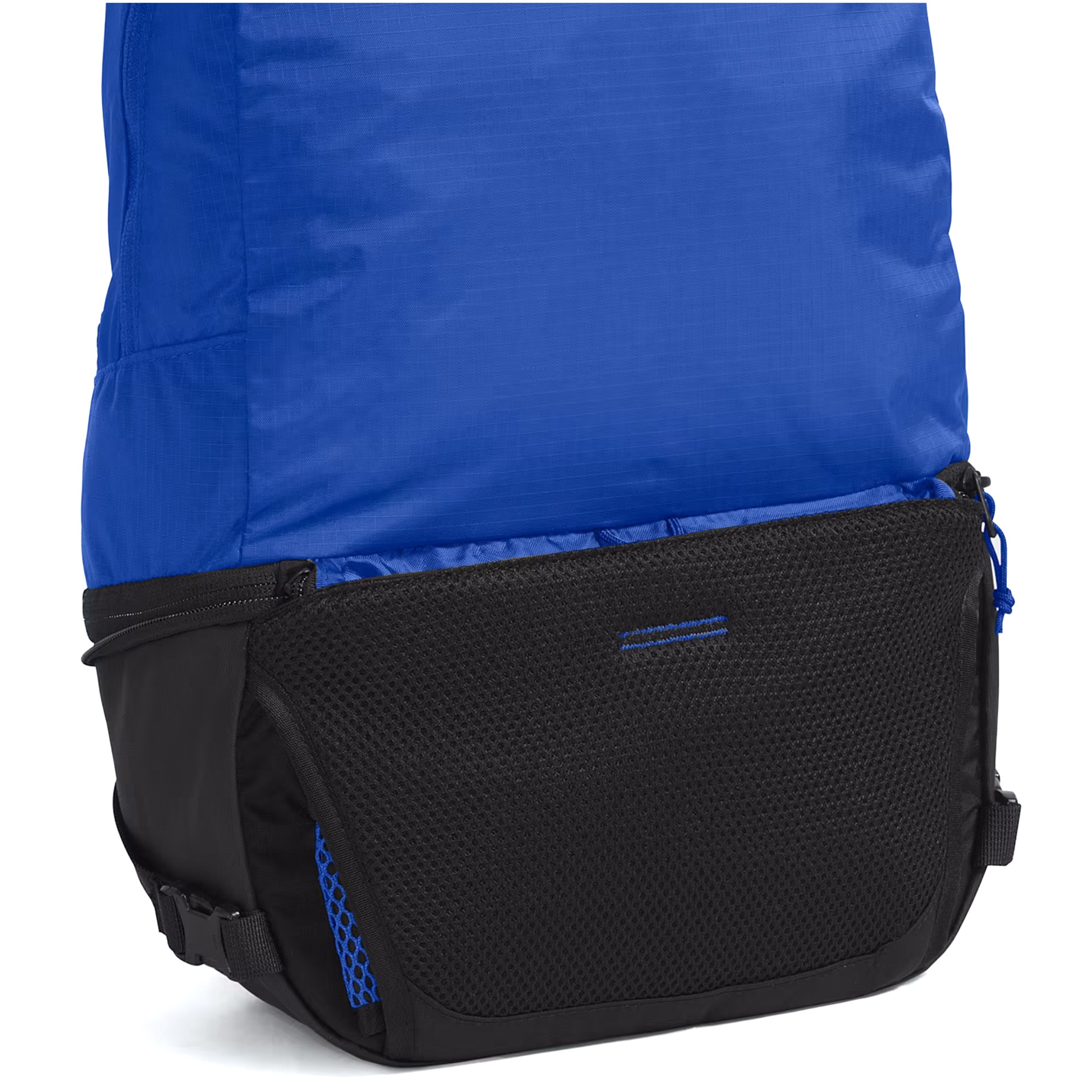 The North Face Borealis Convertible Pack Erkek Mavi Sırt Çantası