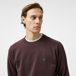 Boss C-Sharpe 01 Erkek Kırmızı Sweatshirt