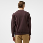 Boss C-Sharpe 01 Erkek Kırmızı Sweatshirt