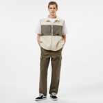 Vans Service Cargo Loose Tapered Erkek Siyah Eşofman Altı