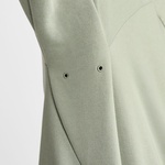 Nike Dri-Fit Primary Erkek Yeşil Kapüşonlu Sweatshirt