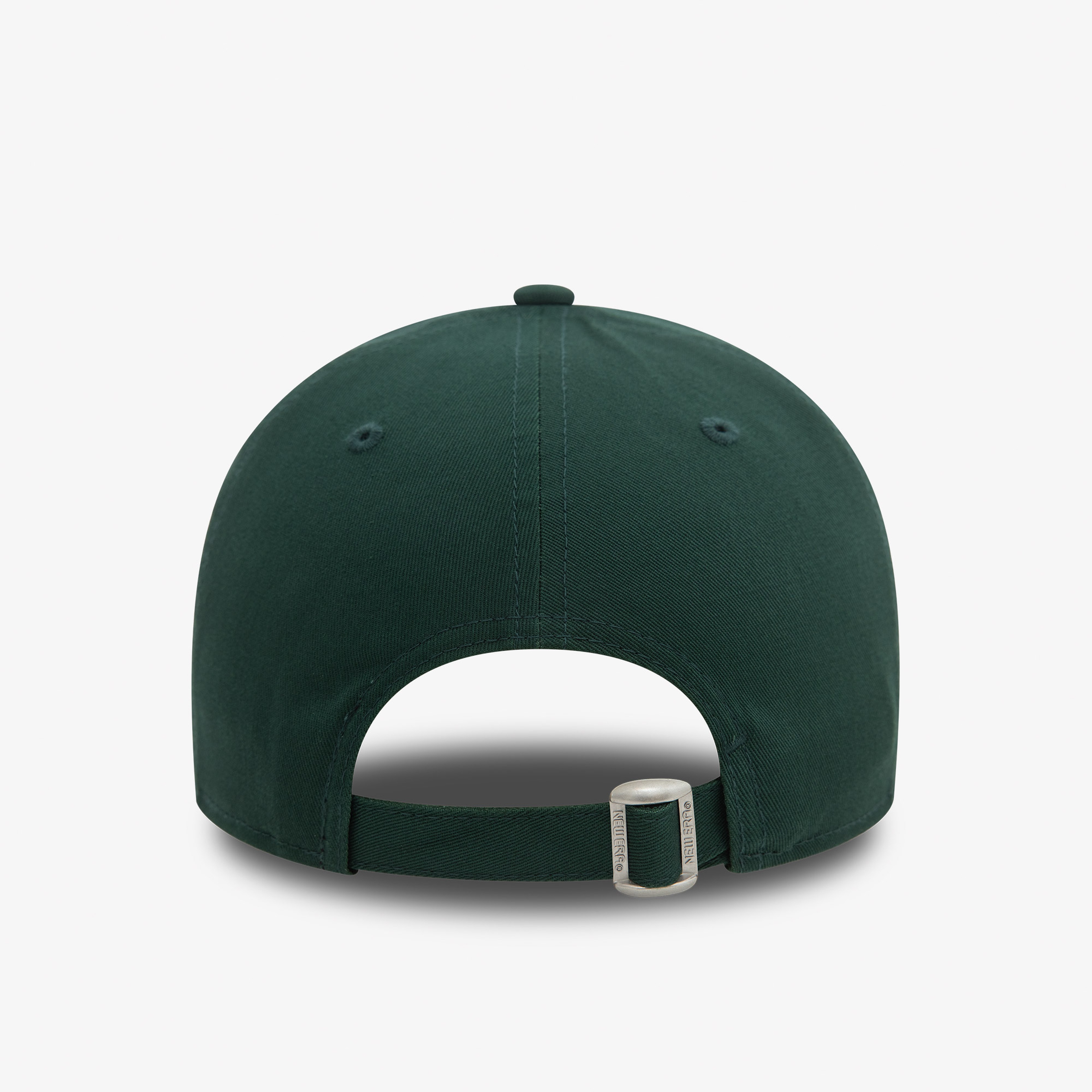 New Era 940 Los Angeles Dodgers Unisex Yeşil Şapka