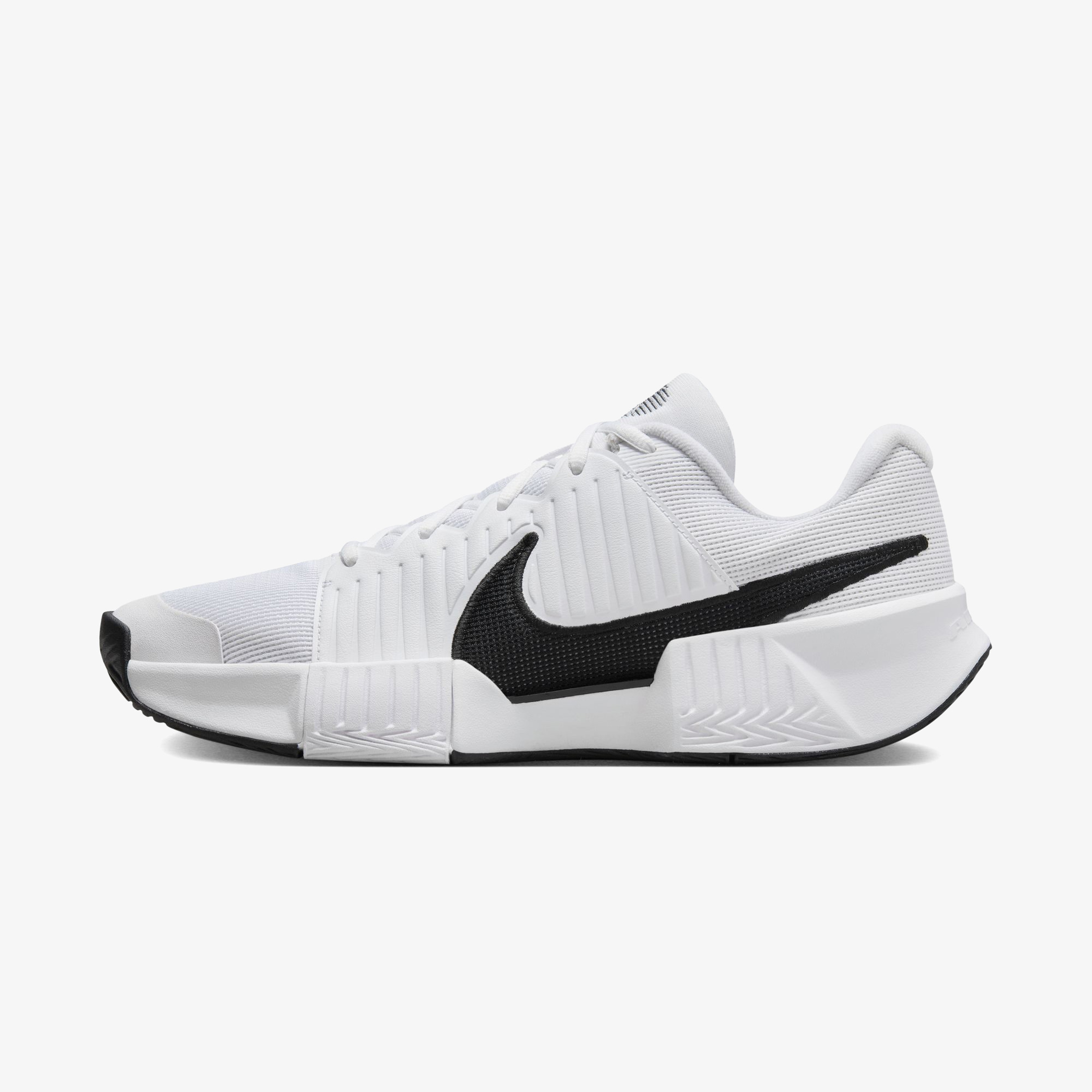 Nike GP Challenge Pro Erkek Beyaz Tenis Ayakkabısı