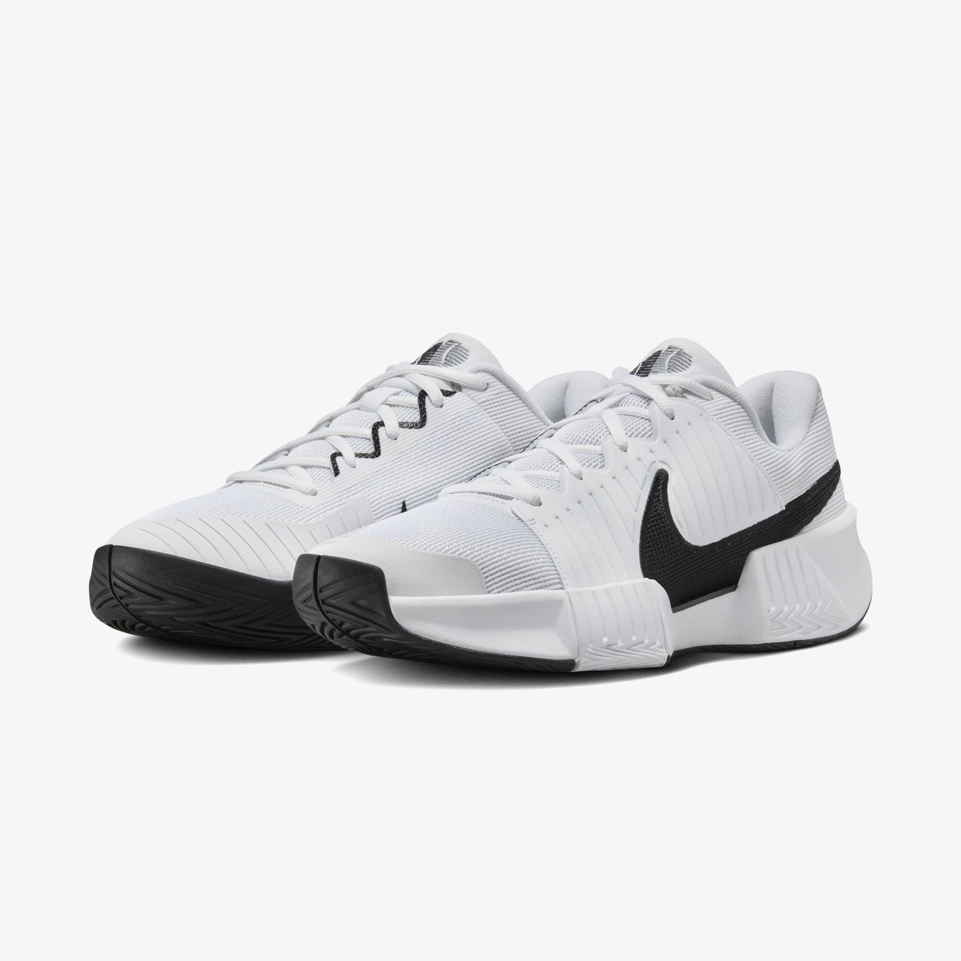 Nike GP Challenge Pro Erkek Beyaz Tenis Ayakkabısı