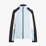 Mc Kinley Heike Kadın Mavi Kayak Montu