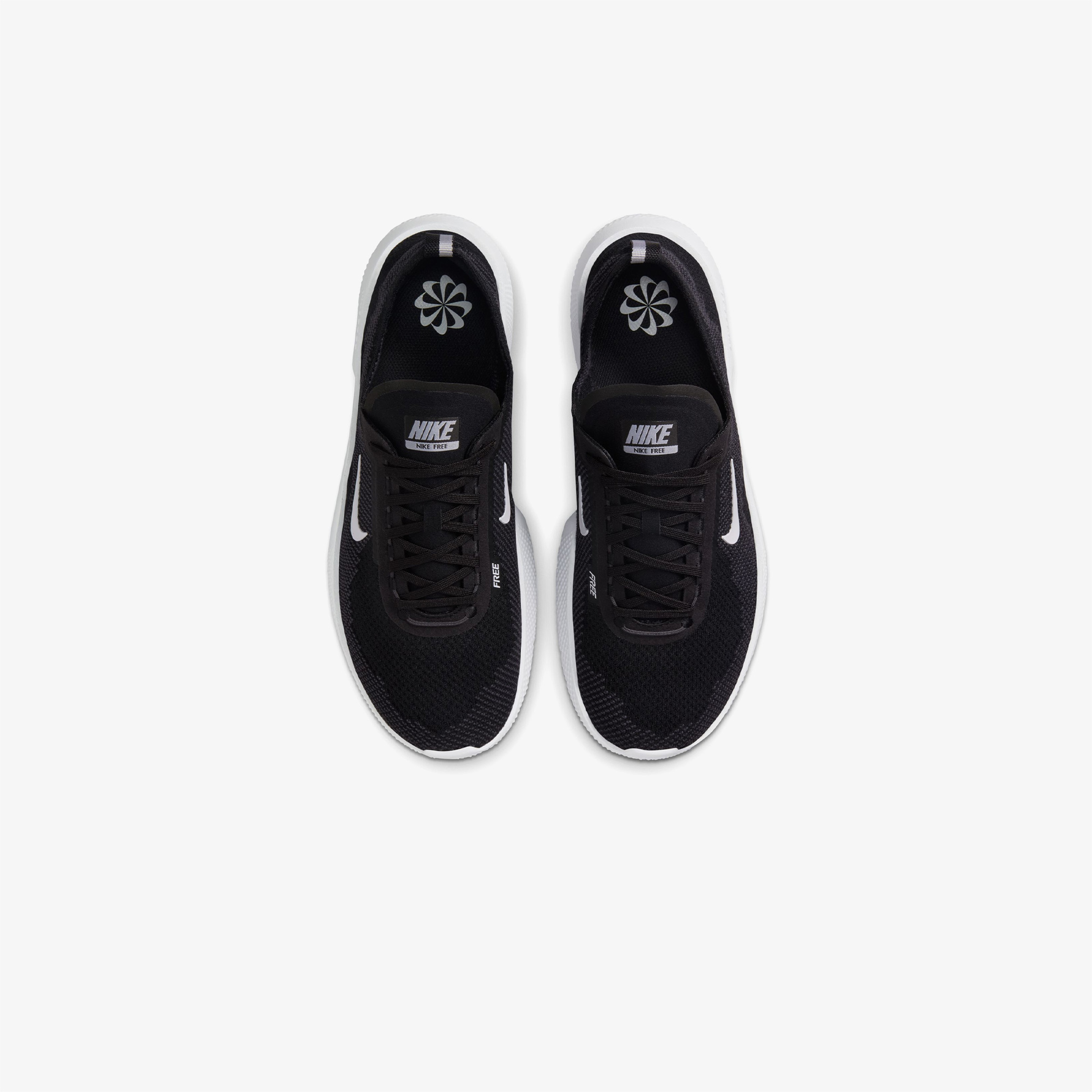 Nike Free 2025 Erkek Siyah Antrenman Ayakkabısı