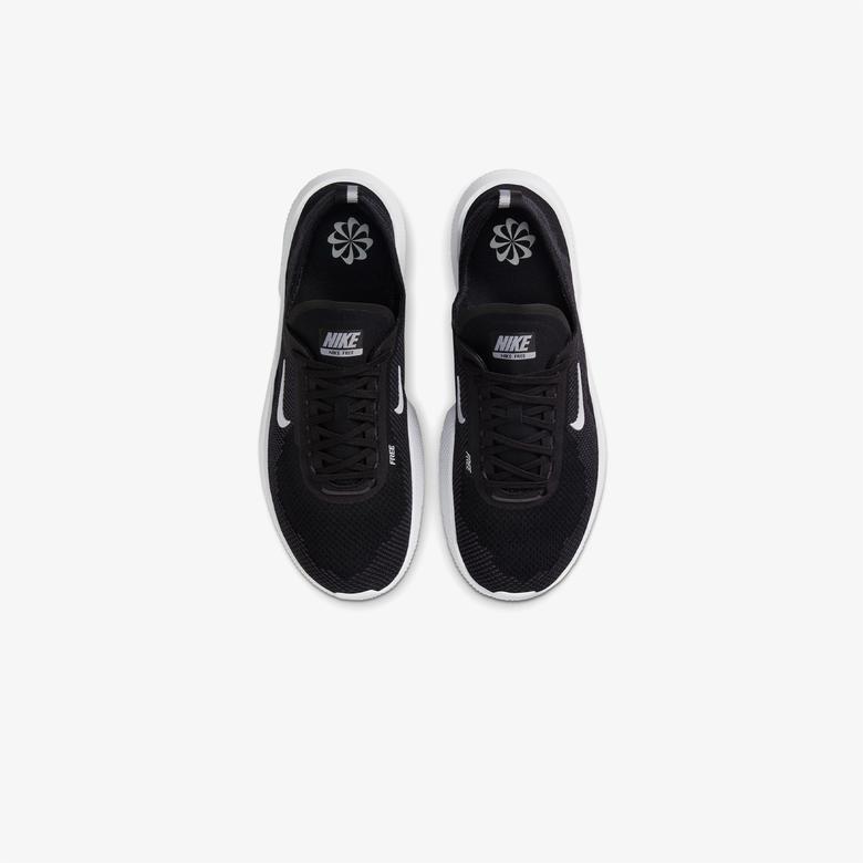 Nike Free 2025 Erkek Siyah Antrenman Ayakkabısı
