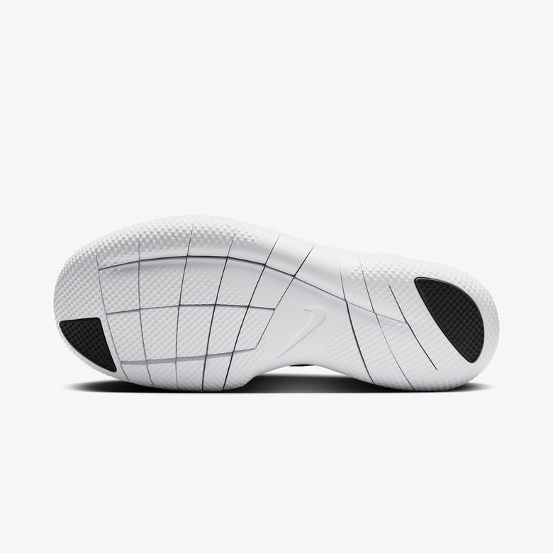 Nike Free 2025 Erkek Siyah Antrenman Ayakkabısı