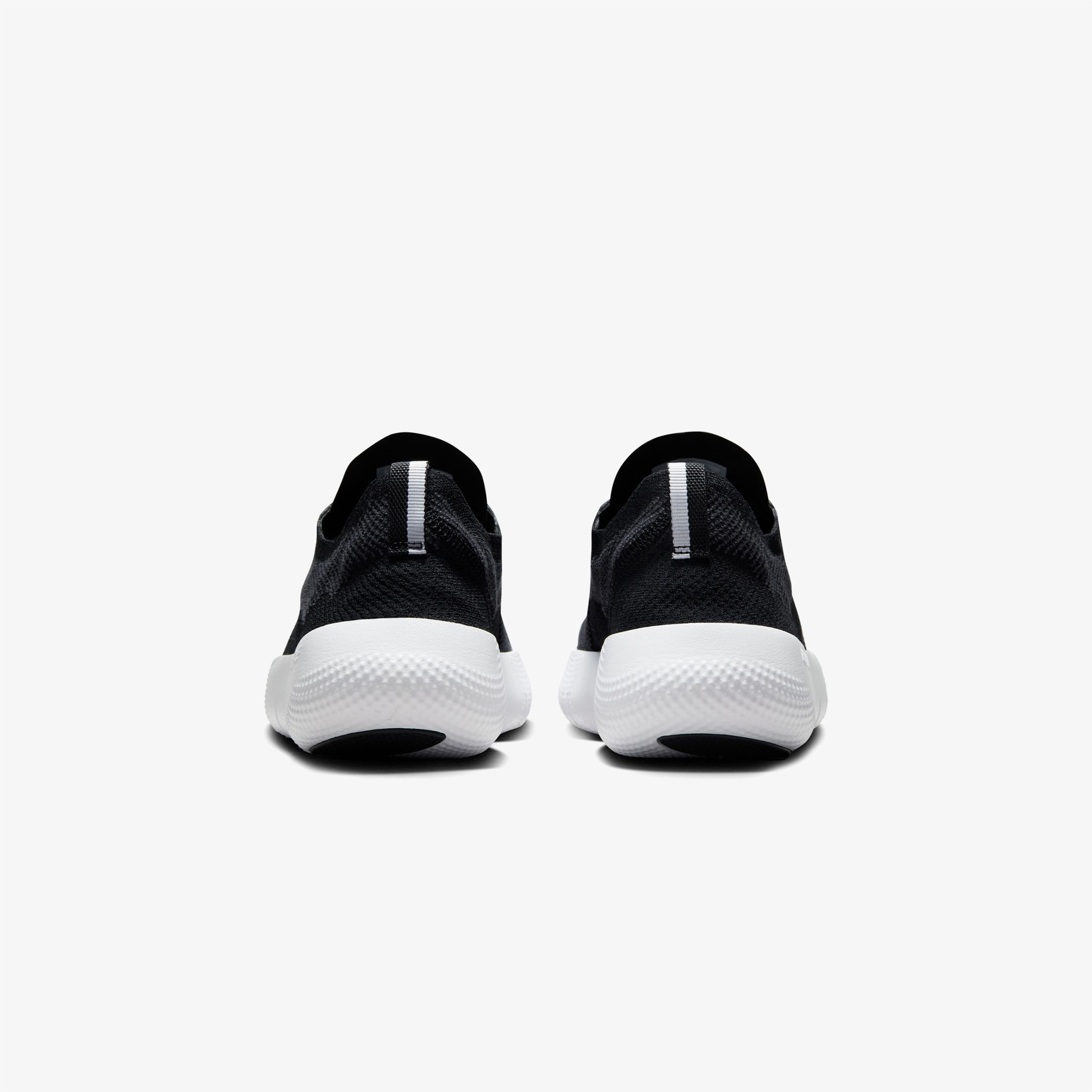 Nike Free 2025 Erkek Siyah Antrenman Ayakkabısı